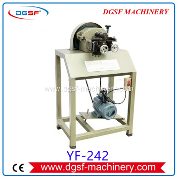 Hot sale Leather Belt Edge Trimming Machine YF-242